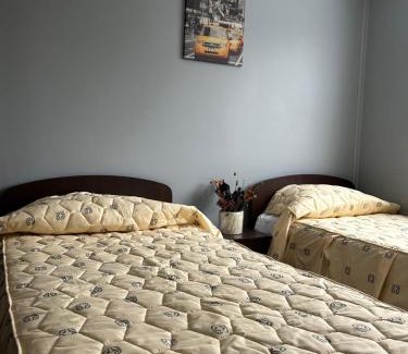 Puerto Montt Maison | Hotel Esesur
