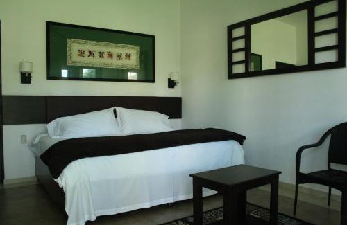Atlixco Hôtel | Hotel Esmeralda