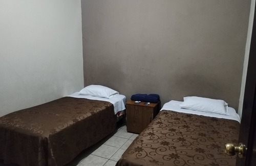 Zona 1 Hôtel | Hotel España