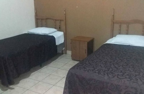 Zona 1 Hôtel | Hotel España