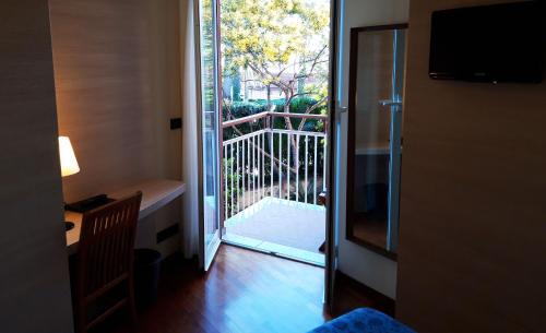 Nervi Hôtel | Hotel Esperia