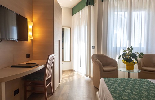 Nervi Hôtel | Hotel Esperia