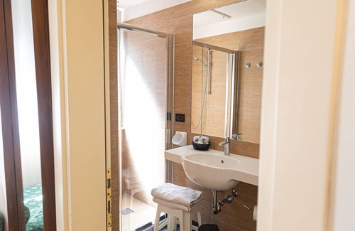 Nervi Hôtel | Hotel Esperia