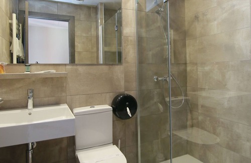Esplugues de Llobregat Hôtel | Hotel Esplugues