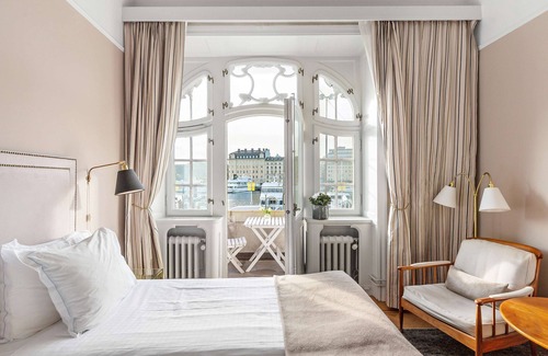 Ostermalm Hôtel | Hotel Esplanade, BW Signature Collection