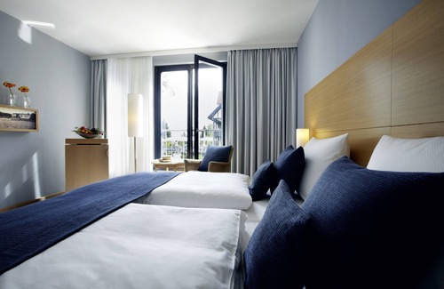 Bad Saarow Hôtel | Hotel Esplanade Resort & Spa - Adults Only