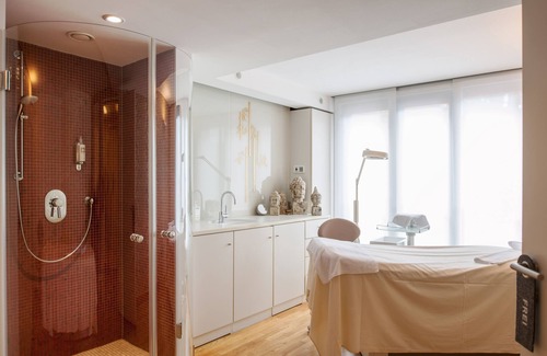 Bad Saarow Hôtel | Hotel Esplanade Resort & Spa - Adults Only