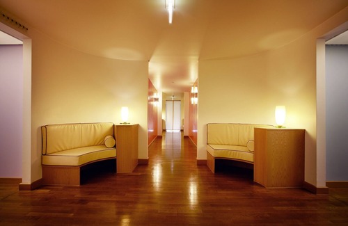 Bad Saarow Hôtel | Hotel Esplanade Resort & Spa - Adults Only