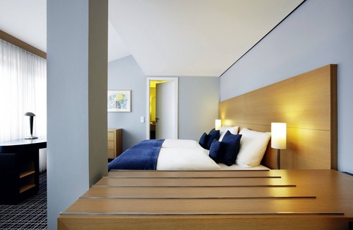 Bad Saarow Hôtel | Hotel Esplanade Resort & Spa - Adults Only