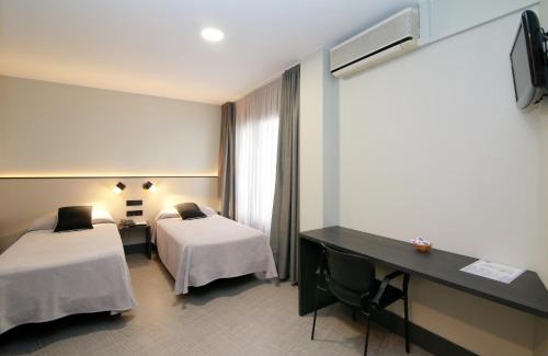 Esplugues de Llobregat Hôtel | Hotel Esplugues