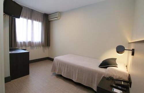 Esplugues de Llobregat Hôtel | Hotel Esplugues