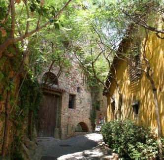 Esplugues de Llobregat Hôtel | Hotel Esplugues