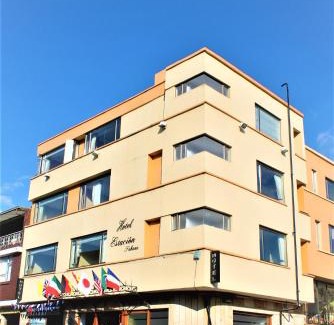 Zipaquira Hôtel | Hotel Estación Sabana