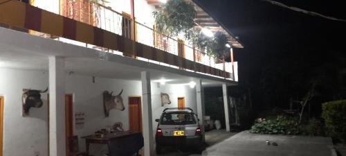 San Andres de Cuerquia Appartement | Hotel Estadero Piscina EL CACIQUE GUARKAMA