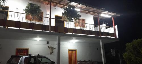 San Andres de Cuerquia Appartement | Hotel Estadero Piscina EL CACIQUE GUARKAMA
