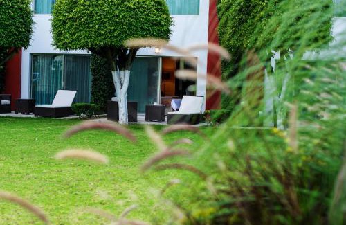 Zona Expo Hôtel | Hotel Estancia Business Class