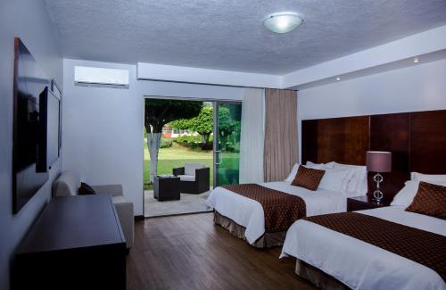 Zona Expo Hôtel | Hotel Estancia Business Class