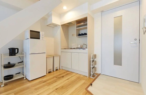 Ryogoku Appartement | HOTEL ESTASIA Ryogoku 6th floor Condominium type / Sumida-ku Tokyo