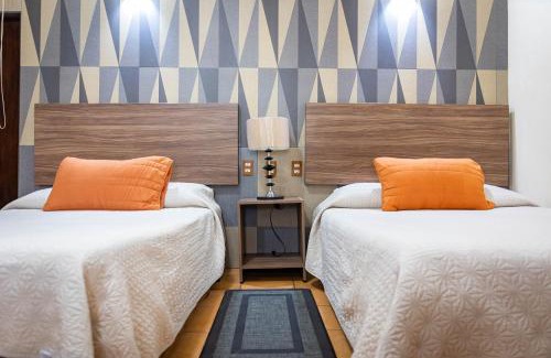 Historic Centre Hôtel | Hotel Estefania