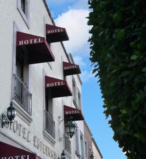 Historic Centre Hôtel | Hotel Estefania