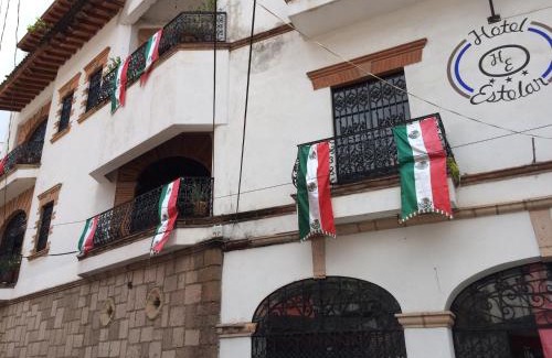 Taxco Hôtel | Hotel Estelar