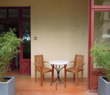 Sommieres Hôtel | Hotel Estelou