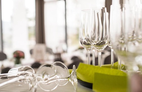 Feyen-Weismark Hôtel | Hotel Estricher Hof
