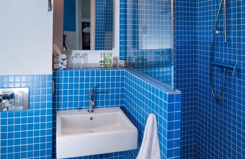 Saint-Marine Hôtel | Hotel Et Bistrot Du Bac