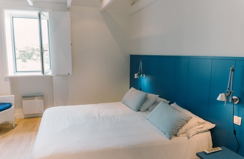 Saint-Marine Hôtel | Hotel Et Bistrot Du Bac