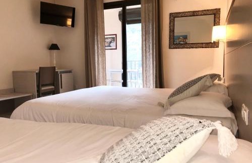 Porto Hôtel | Hotel et Résidence Cala di sole