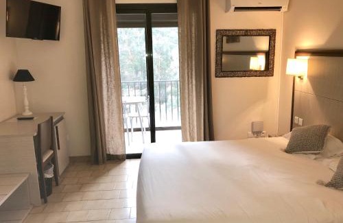 Porto Hôtel | Hotel et Résidence Cala di sole