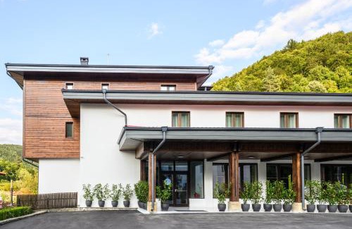 Gabrovo Hôtel | Hotel Etar