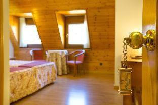 Vielha e Mijaran Hôtel | Hotel Eth Solan & SPA