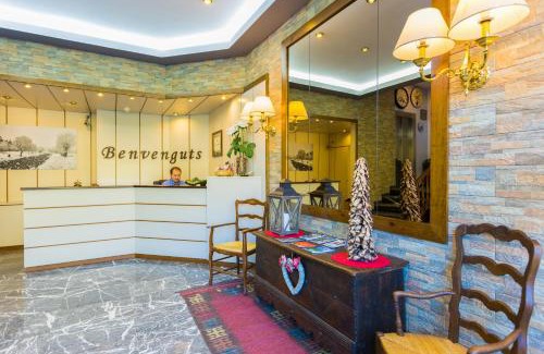 Vielha e Mijaran Hôtel | Hotel Eth Solan & SPA