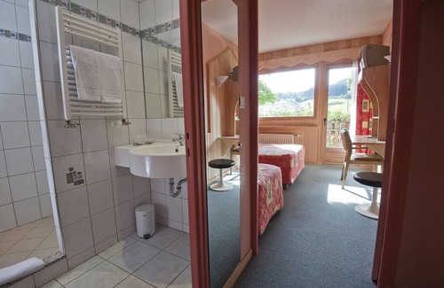 Metabief Hôtel | Hotel Etoile Des Neiges