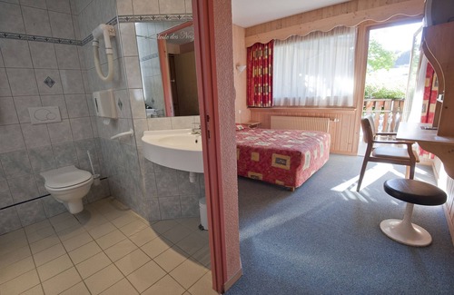 Metabief Hôtel | Hotel Etoile Des Neiges