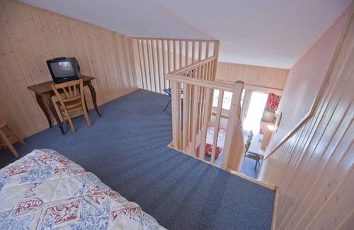 Metabief Hôtel | Hotel Etoile Des Neiges