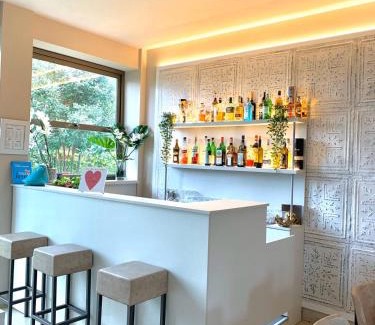 Forte dei Marmi Hôtel | Hotel Etruria