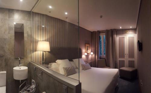 Zumarraga Hôtel | Hotel Etxeberri