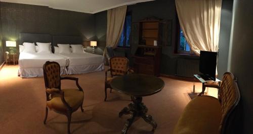 Zumarraga Hôtel | Hotel Etxeberri