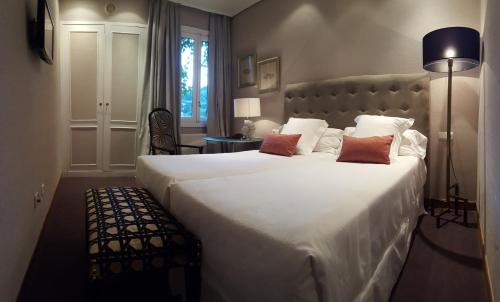 Zumarraga Hôtel | Hotel Etxeberri