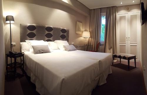 Zumarraga Hôtel | Hotel Etxeberri
