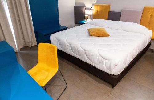 Reggio Calabria Hôtel | Hotel Eubea