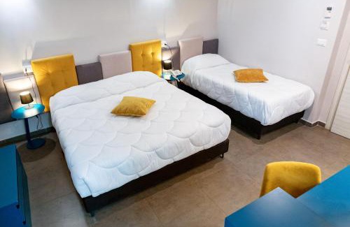 Reggio Calabria Hôtel | Hotel Eubea