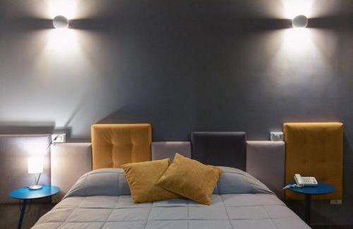 Reggio Calabria Hôtel | Hotel Eubea