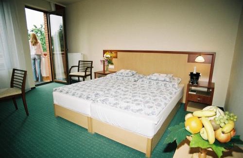 Gunaras Hôtel | Hotel Európa Gunaras