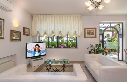 Marina di Massa Hôtel | Hotel Eura