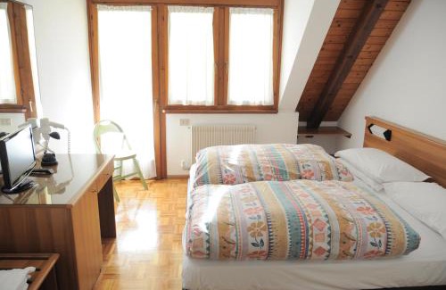 Cembra Hôtel | Hotel Europa Cembra
