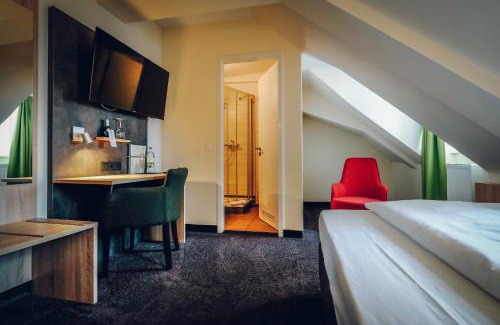 Bamberg Hôtel | Hotel Europa