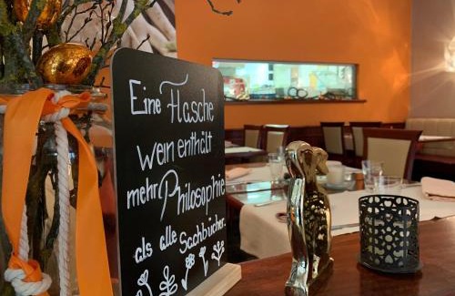 Bamberg Hôtel | Hotel Europa